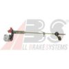 FIAT 46833604 Brake Power Regulator